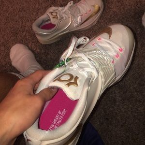 Kd7 Aunt Pearl DS 10.5